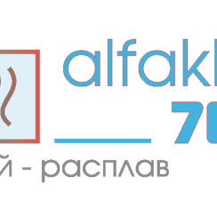 alfaklei 703 (a melt)