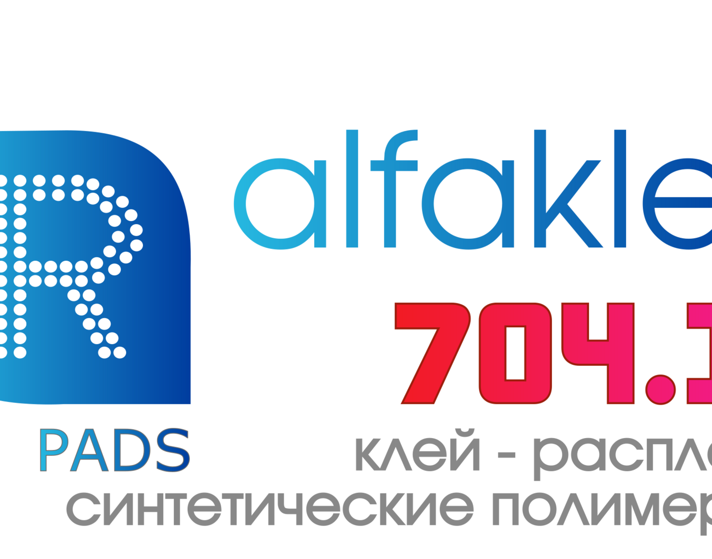 alfaklei 704.1